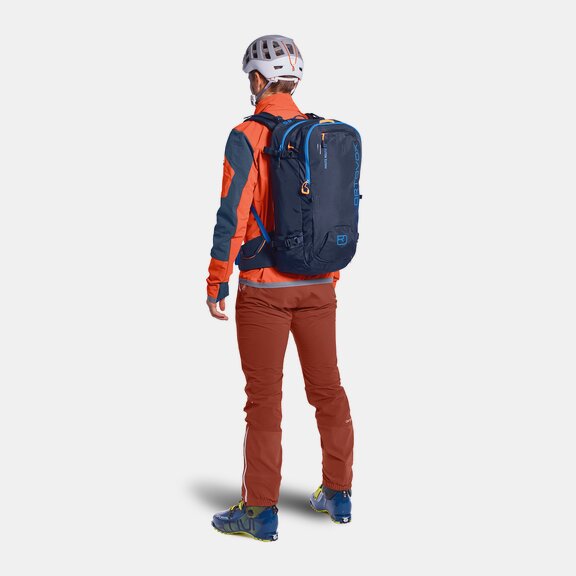 ORTOVOX HAUTE ROUTE 32 | Ski touring backpacks | ORTOVOX